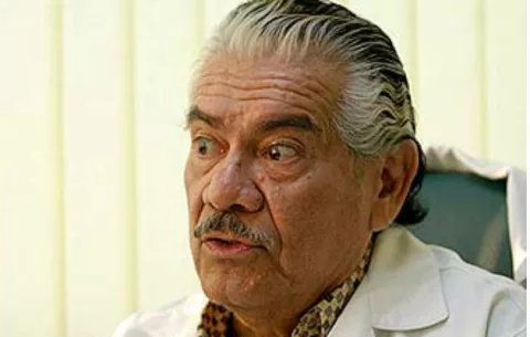 Fallece el  exministro de Salud Guillermo Rolla Pimentel