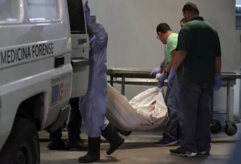 Honduras afronta una seria crisis en sus cárceles y los organismo piden Comisión de Derechos Humanos