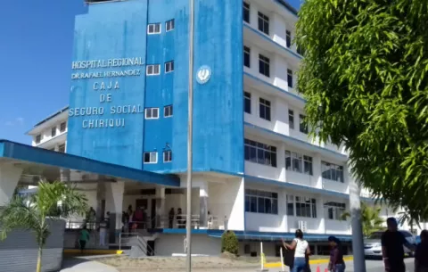 Adolescente de catorce años muere al intoxicarse en Tierras Altas, Chiriquí 