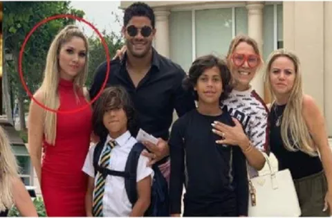 Hulk comienza relación con la sobrina de su exesposa