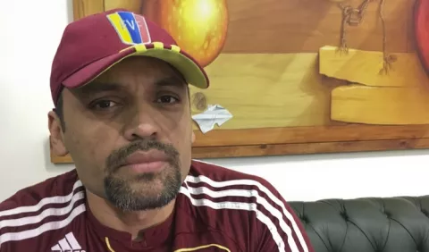Militares abandonan embajada panameña en Caracas; ya están en el extranjero