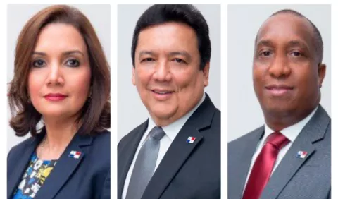 Se inicia  proceso de ratificación del procurador de la Nación  en la Asamblea Nacional