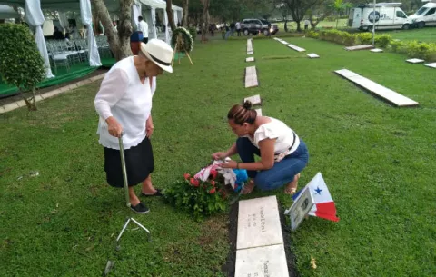 Invasión a Panamá, una herida abierta que hay que sanar