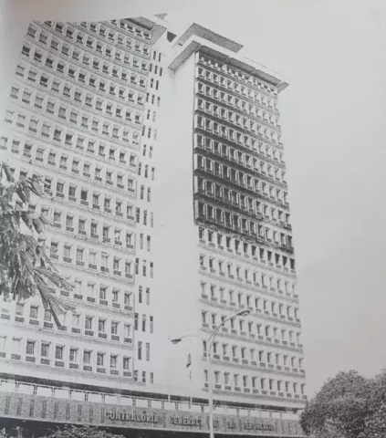 Testimonio: Radio Nacional de Panamá, el epicentro de una doctrina estatal