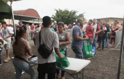 IMA ha vendido 212 mil 456 jamones picnic en once días