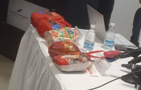 Entérese de los puntos de venta donde podrá comprar jamones picnic en Naviferias