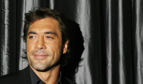 El actor Javier Bardem llamó estúpidos al presidente de Estados Unidos y al alcalde de Madrid