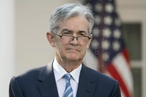 La Fed inicia última reunión del año sin que se esperen cambios en los tipos de interés
