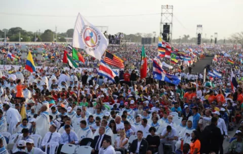 Arquidiócesis de Panamá presentará informe de la JMJ 2019 en los próximos días