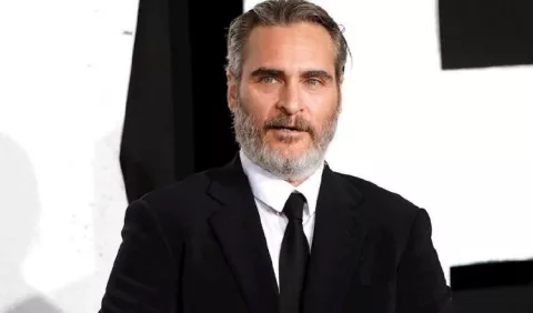 Reconocimiento a Joaquín Phoenix por su labor con los animales