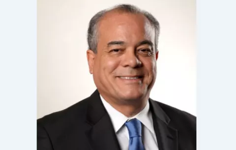 Jorge Lara es el nuevo presidente de la Cámara Panameña de la Construcción
