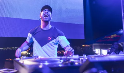 La gran final de DJS será en Moscú 