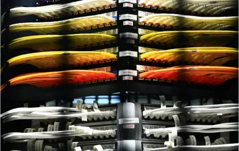 ¿Qué es hosting y housing?