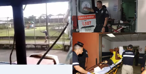 Fueron 15 reos los que murieron durante la masacre de ayer en La Joyita