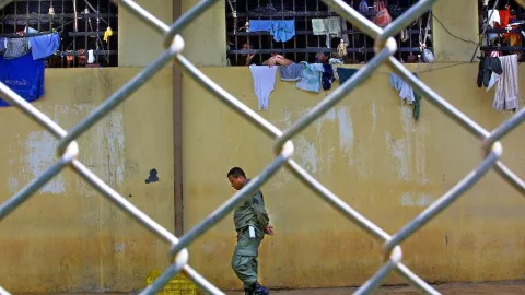 Más de 15 reos podrían ser enjuiciados por la masacre de La Joyita