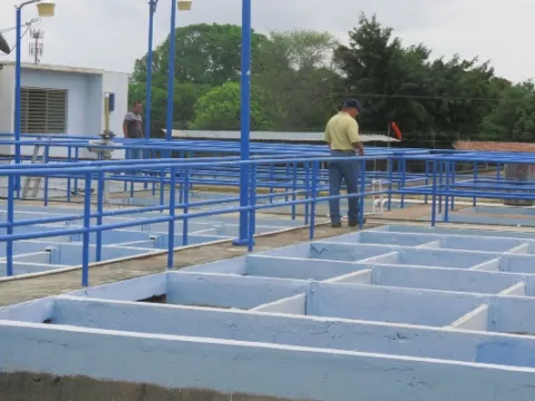 Varios sectores de Panamá Oeste se quedan sin agua por más de diez horas