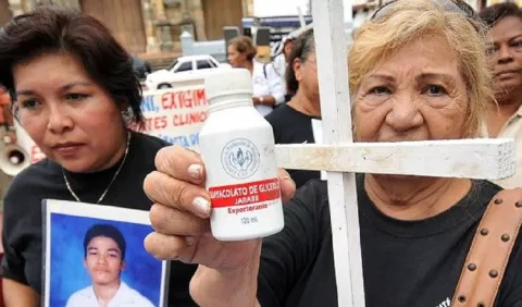 Exigirán que Laurentino Cortizo delegue directrices sobre certificaciones