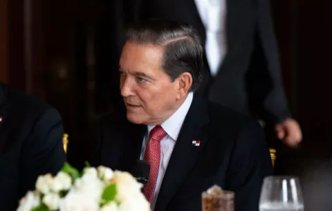 Laurentino Cortizo viola la Constitución por tema de reformas, según juristas
