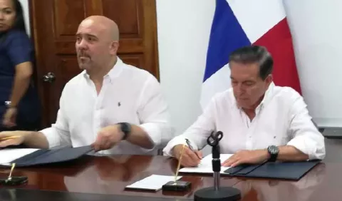Combatirán la delincuencia con cámaras de vigilancia en Colón