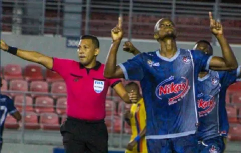 Atlético Nacional derrota al Azuero FC en la final del Apertura de la Liga  de Ascenso