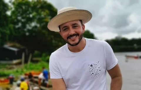 La columna de Doña Perla