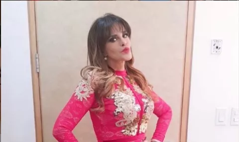 Lucía Méndez se defiende, asegura que lleva 12 años sin hacerse cirugías