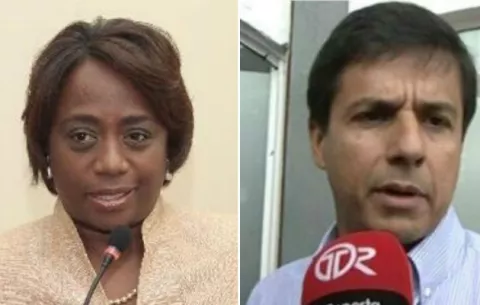 Absuelven a Lucy Molinar y a Federico Suárez en caso de comida deshidratada