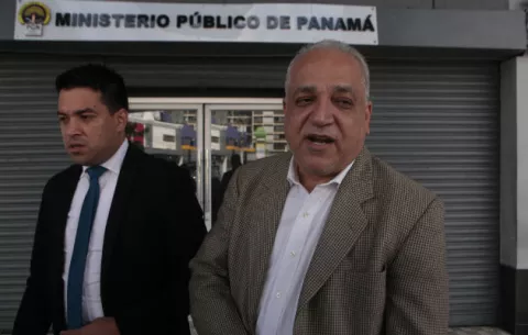 Luis Eduardo Camacho: No es el momento para discutir las reformas constitucionales