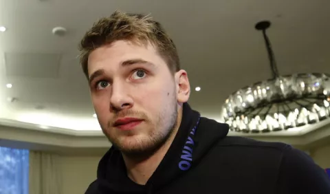 Luka Doncic, un jugador de récords y con mucho más por hacer en la NBA