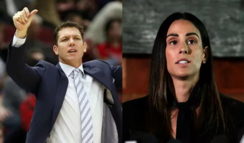 Retiran demanda por agresión sexual contra entrenador de la NBA