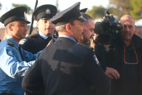 Exigen la renuncia inmediata del primer ministro de Malta por la muerte de una periodista