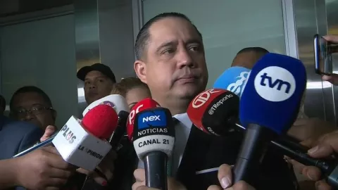Gasto por $38 mil en comedor de la Asamblea "es normal" para Marcos Castillero