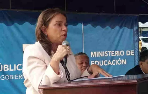 Video: MEDUCA presenta Plan de intervención y mantenimiento