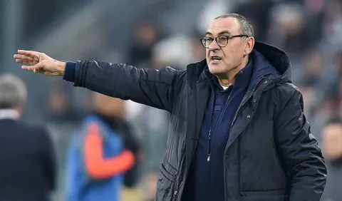 Técnico de la Juventus tenía mucho miedo toparse con el Real Madrid en la Champions