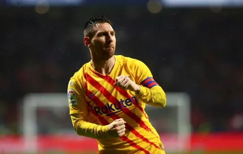Leo Messi y su fundación están bajo la lupa por supuesta estafa
