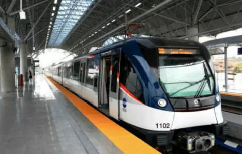 Normas internas del Metro de Panamá están siendo irrespetadas por los usuarios