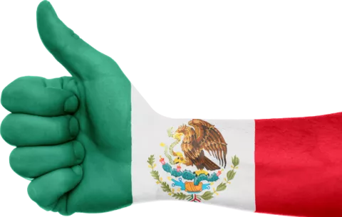 En México, todo se trata de él