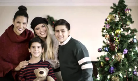 Estrena 'Milagros de Navidad' 