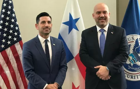 Minseg busca aprobación para crear una oficina de Ciberseguridad
