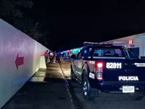 Mujer encontrada en la casa de citas en La Chorrera tenía 23 años y vivía en Capira