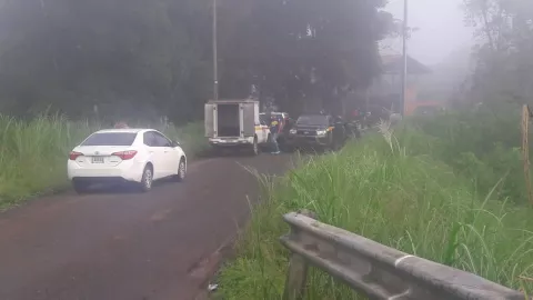 Mujer madrugó en busca de arroz a la feria del IMA y encontró la muerte en Colón