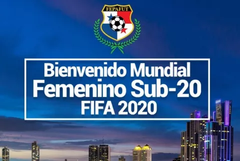Confirman a Panamá y Costa Rica como sede del Mundial Femenino Sub-20 