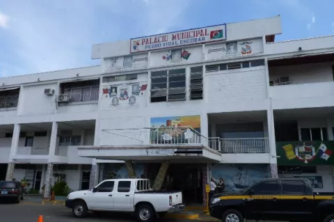 No le han pagado el XIII mes a los colaboradores del Municipio de David
