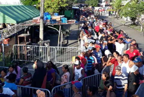Naviferias continúan este 18 de diciembre en estos puntos de distribución
