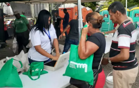 En estos puntos el IMA venderá jamones este 15 de diciembre