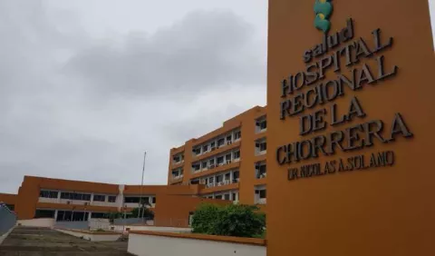Minsa invierte $2 millones en equipo para el Hospital Nicolás A. Solano