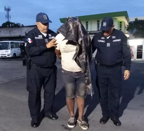 Atrapan a líder de la banda que asalta restaurantes en Arraiján y La Chorrera
