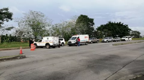 Diciembre es el mes más violento en Panamá Oeste 