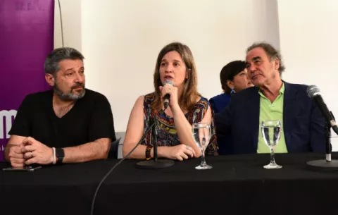 Oliver Stone afirma que Maduro, Castro y Ortega han sido "demonizados"