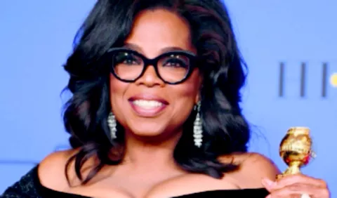 Documental de Oprah Winfrey